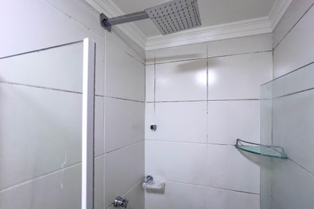 Apartamento à venda com 55m², 2 quartos e 1 vagaBanheiro Suíte