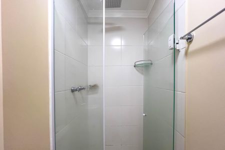 Apartamento à venda com 55m², 2 quartos e 1 vagaBanheiro