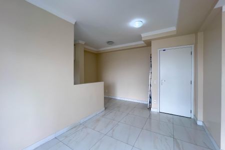 Apartamento à venda com 55m², 2 quartos e 1 vagaSala