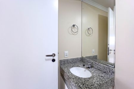 Apartamento à venda com 55m², 2 quartos e 1 vagaBanheiro