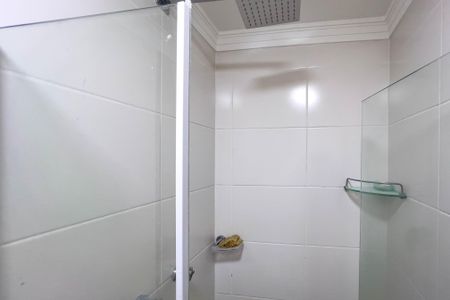 Apartamento à venda com 55m², 2 quartos e 1 vagaBanheiro