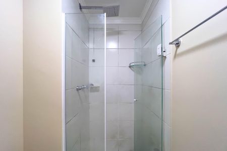 Apartamento à venda com 55m², 2 quartos e 1 vagaBanheiro Suíte