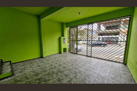 Casa para alugar com 120m², 3 quartos e 2 vagasGaragem