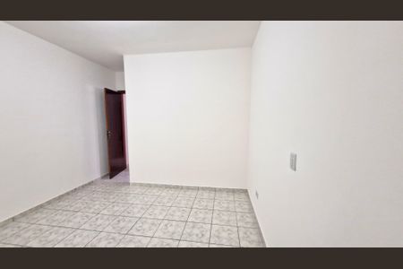 Casa para alugar com 120m², 3 quartos e 2 vagasQuarto