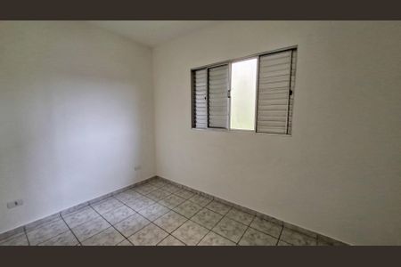 Casa para alugar com 120m², 3 quartos e 2 vagasQuarto