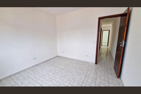 Quarto de casa para alugar com 3 quartos, 120m² em Jardim Satelite, São Paulo