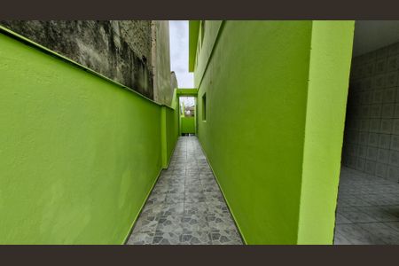 Casa para alugar com 120m², 3 quartos e 2 vagasQuintal