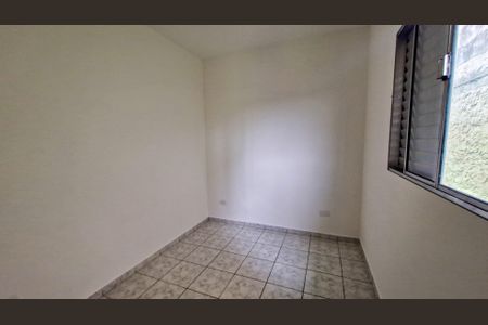 Casa para alugar com 120m², 3 quartos e 2 vagasQuarto