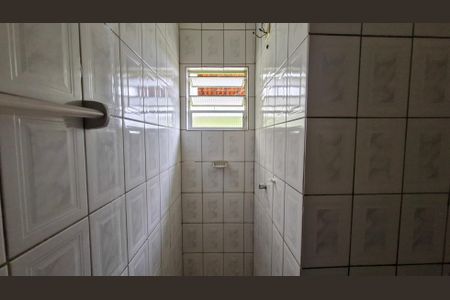 Casa para alugar com 120m², 3 quartos e 2 vagasBanheiro