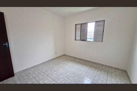 Casa para alugar com 120m², 3 quartos e 2 vagasQuarto