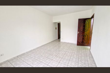 Sala de casa para alugar com 3 quartos, 120m² em Jardim Satelite, São Paulo