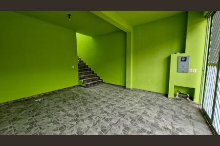 Casa para alugar com 120m², 3 quartos e 2 vagas Casa para alugar com 120m², 3 quartos e 2 vagasGaragem