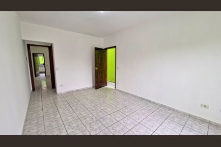 Casa para alugar com 120m², 3 quartos e 2 vagasSala