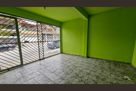 Casa para alugar com 120m², 3 quartos e 2 vagas Casa para alugar com 120m², 3 quartos e 2 vagasGaragem