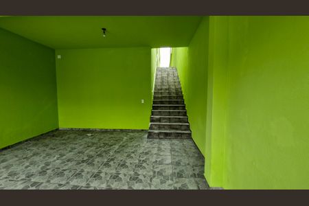 Casa para alugar com 120m², 3 quartos e 2 vagas Casa para alugar com 120m², 3 quartos e 2 vagasGaragem