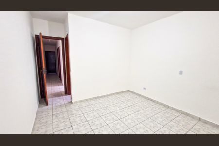 Casa para alugar com 120m², 3 quartos e 2 vagasQuarto