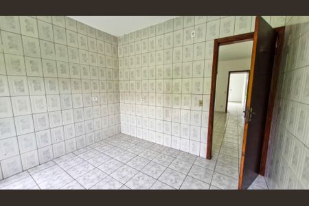 Casa para alugar com 120m², 3 quartos e 2 vagasCozinha