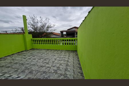 Casa para alugar com 120m², 3 quartos e 2 vagas Casa para alugar com 120m², 3 quartos e 2 vagasLaje