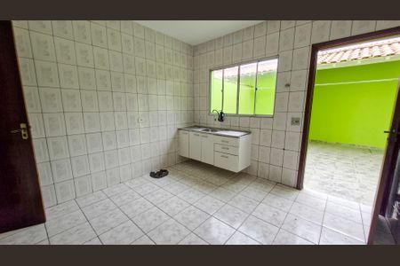 Casa para alugar com 120m², 3 quartos e 2 vagas Casa para alugar com 120m², 3 quartos e 2 vagasCozinha