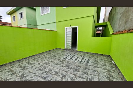 Casa para alugar com 120m², 3 quartos e 2 vagas Casa para alugar com 120m², 3 quartos e 2 vagasLaje