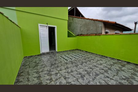 Casa para alugar com 120m², 3 quartos e 2 vagasLaje