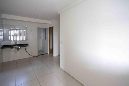 Apartamento para alugar com 2 quartos, 40m² em Jardim Vila Formosa, São Paulo