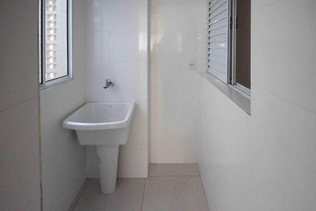 Apartamento para alugar com 40m², 2 quartos e sem vaga