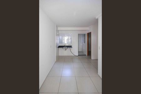 Apartamento para alugar com 40m², 2 quartos e sem vaga