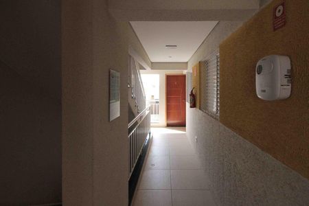 Apartamento para alugar com 40m², 2 quartos e sem vaga