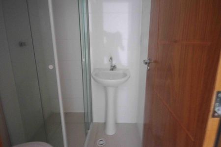 Apartamento para alugar com 40m², 2 quartos e sem vaga