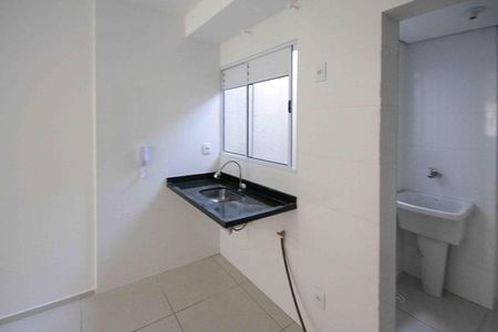 Apartamento para alugar com 40m², 2 quartos e sem vaga