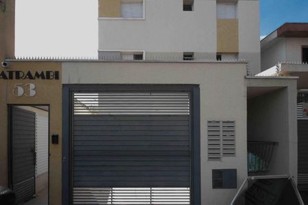 Apartamento para alugar com 40m², 2 quartos e sem vaga
