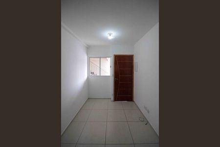 Apartamento para alugar com 40m², 2 quartos e sem vaga