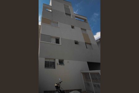 Apartamento para alugar com 40m², 2 quartos e sem vaga