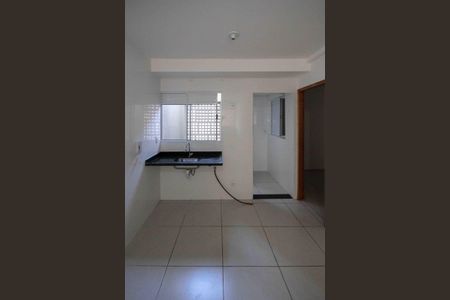 Apartamento para alugar com 40m², 2 quartos e sem vaga