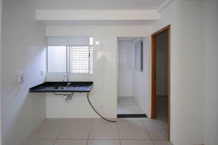 Apartamento para alugar com 2 quartos, 40m² em Jardim Vila Formosa, São Paulo