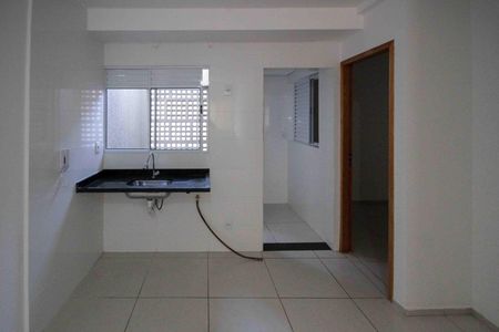 Apartamento para alugar com 40m², 2 quartos e sem vaga