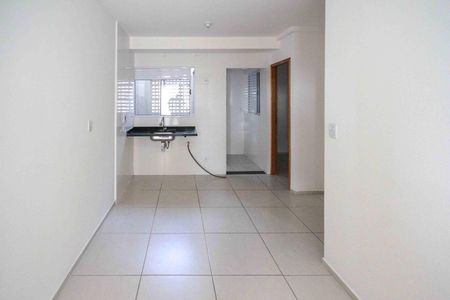 Apartamento para alugar com 2 quartos, 40m² em Jardim Vila Formosa, São Paulo