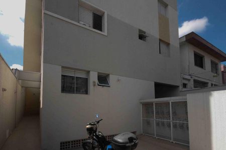 Apartamento para alugar com 40m², 2 quartos e sem vaga