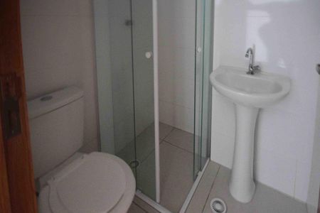 Apartamento para alugar com 40m², 2 quartos e sem vaga