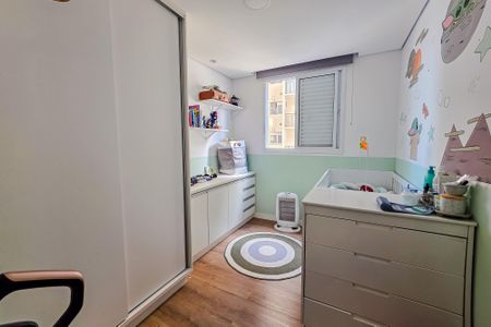 Apartamento à venda com 2 quartos, 48m² em Parque Jaçatuba, Santo André