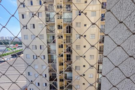 Apartamento à venda com 2 quartos, 48m² em Parque Jaçatuba, Santo André