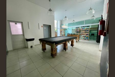 Apartamento para alugar com 45m², 1 quarto e 1 vaga