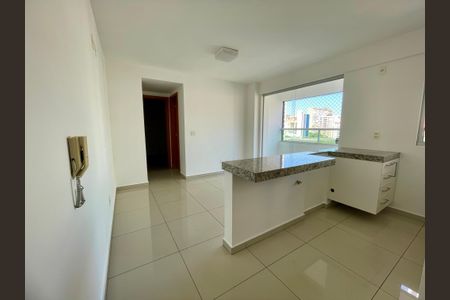 Apartamento para alugar com 1 quarto, 45m² em Centro, Belo Horizonte