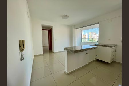 Apartamento para alugar com 1 quarto, 45m² em Centro, Belo Horizonte