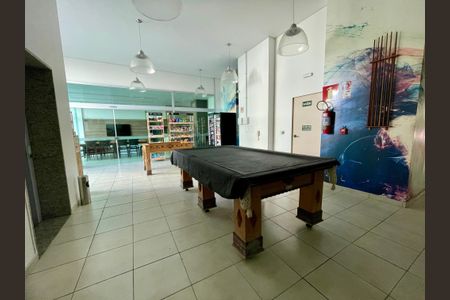 Apartamento para alugar com 45m², 1 quarto e 1 vaga