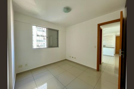 Apartamento para alugar com 45m², 1 quarto e 1 vaga