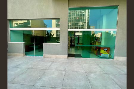 Apartamento para alugar com 45m², 1 quarto e 1 vaga