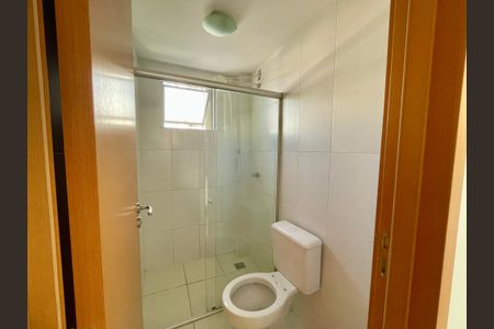 Apartamento para alugar com 45m², 1 quarto e 1 vaga