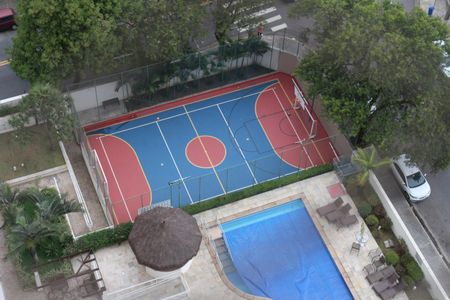 Apartamento à venda com 80m², 3 quartos e 2 vagasQuadra Esportiva